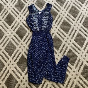 🌟Xhilaration Jumpsuit